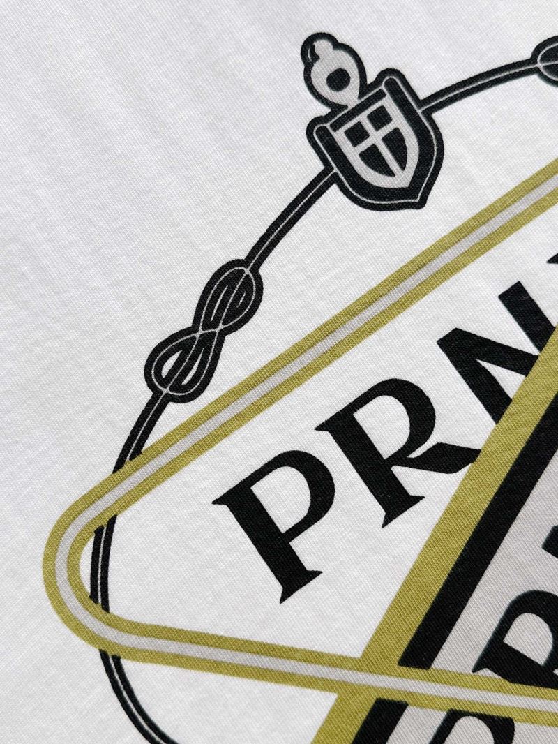 Prada T-Shirts